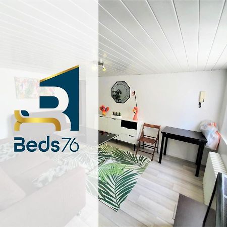 Savanelh By Beds76 Le Havre Esterno foto