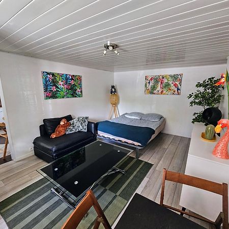 Savanelh By Beds76 Le Havre Esterno foto