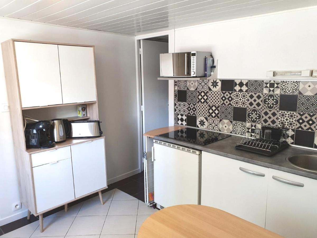 Savanelh By Beds76 Le Havre Esterno foto