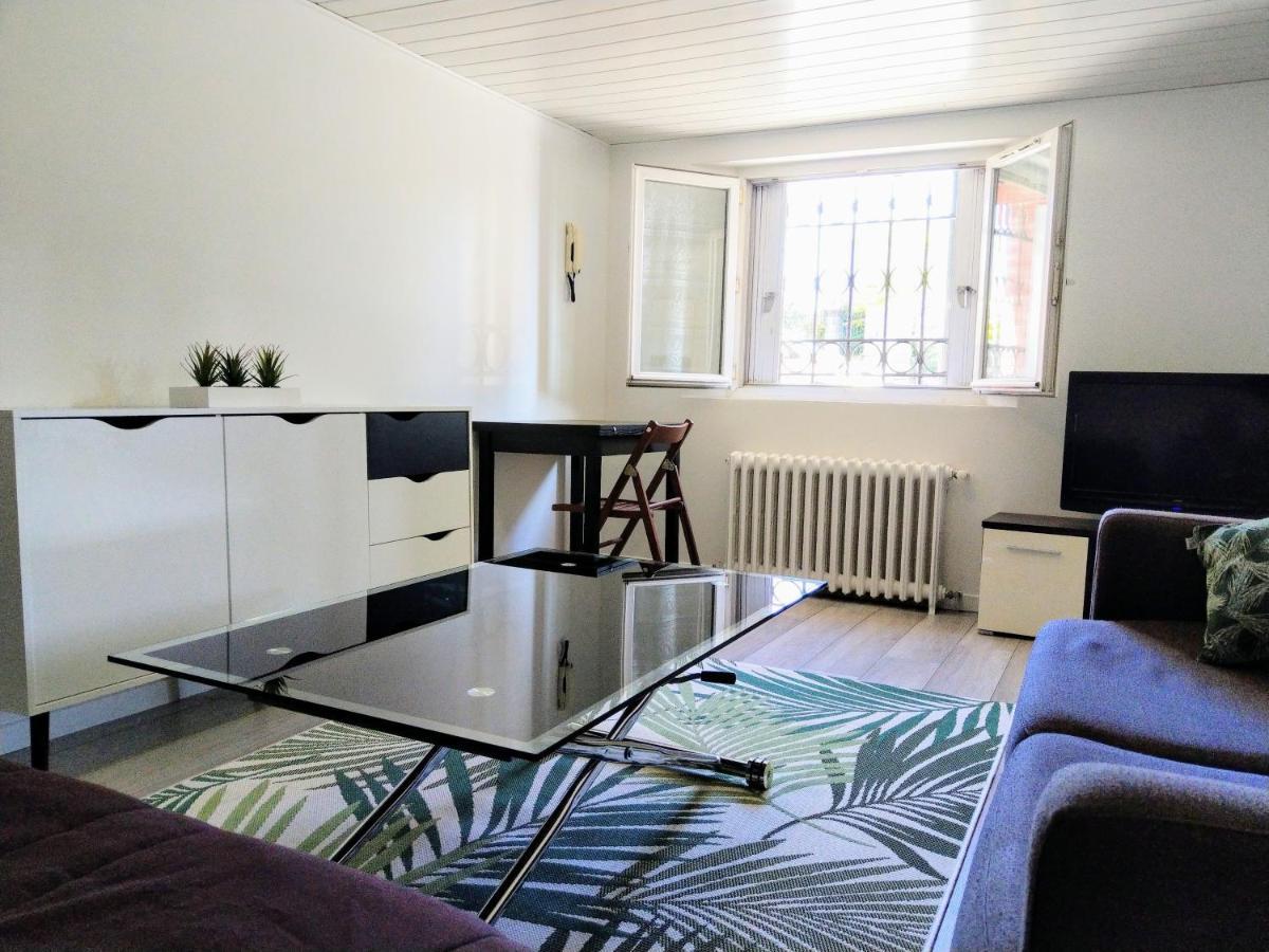 Savanelh By Beds76 Le Havre Esterno foto