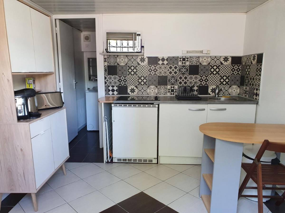 Savanelh By Beds76 Le Havre Esterno foto