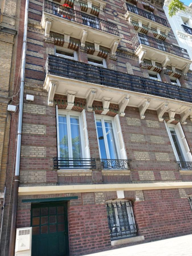 Savanelh By Beds76 Le Havre Esterno foto