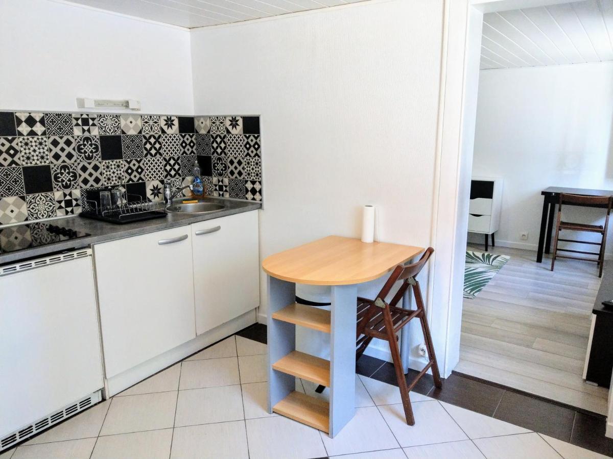 Savanelh By Beds76 Le Havre Esterno foto