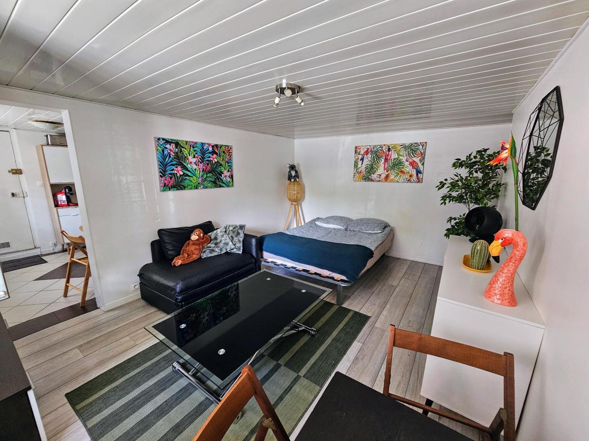 Savanelh By Beds76 Le Havre Esterno foto