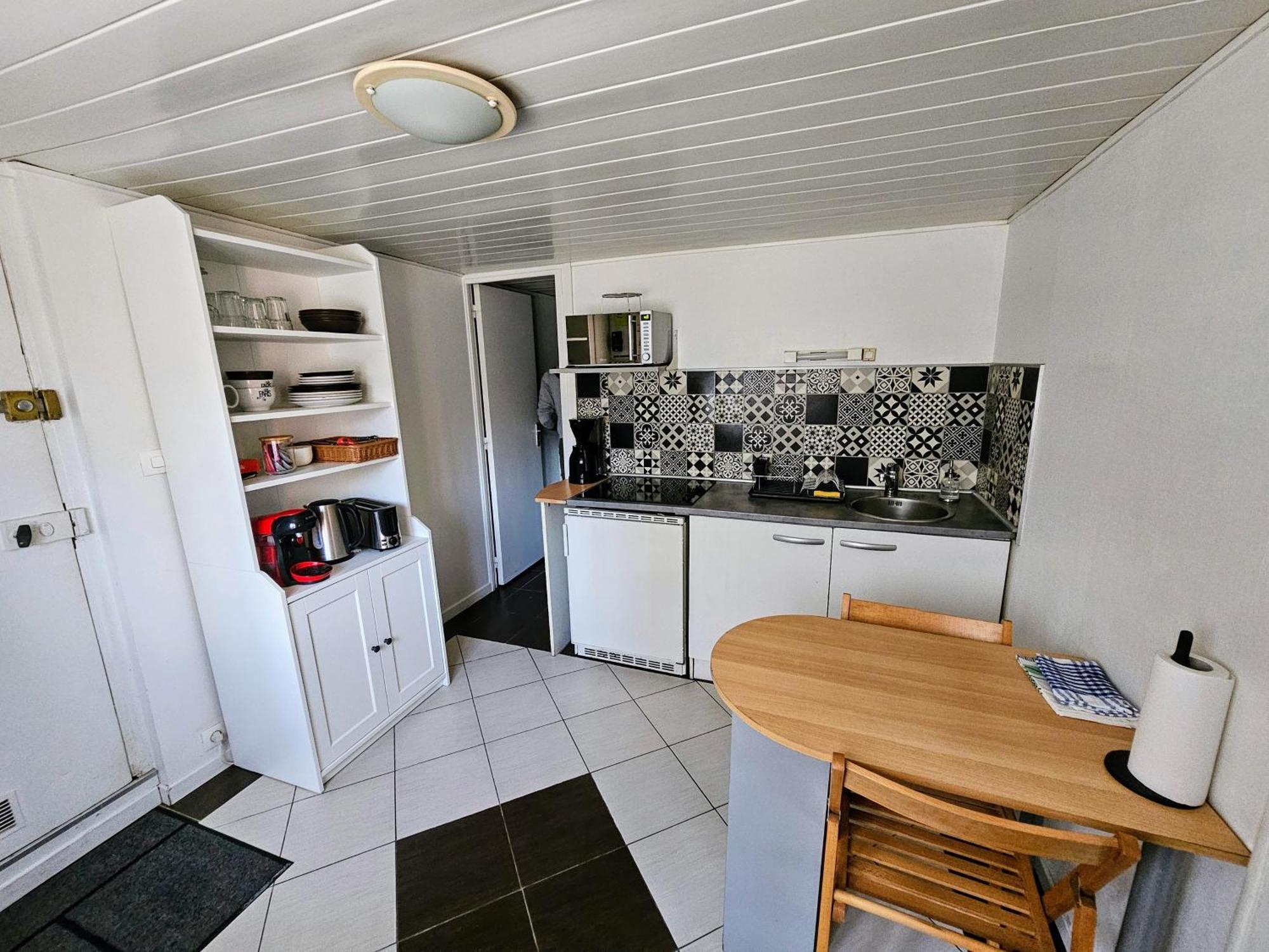 Savanelh By Beds76 Le Havre Esterno foto